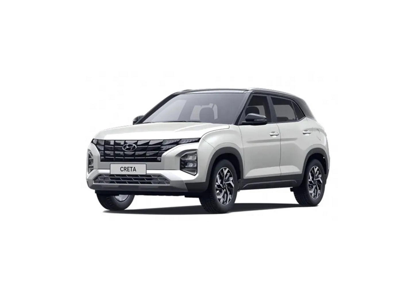 Hyundai creta 2