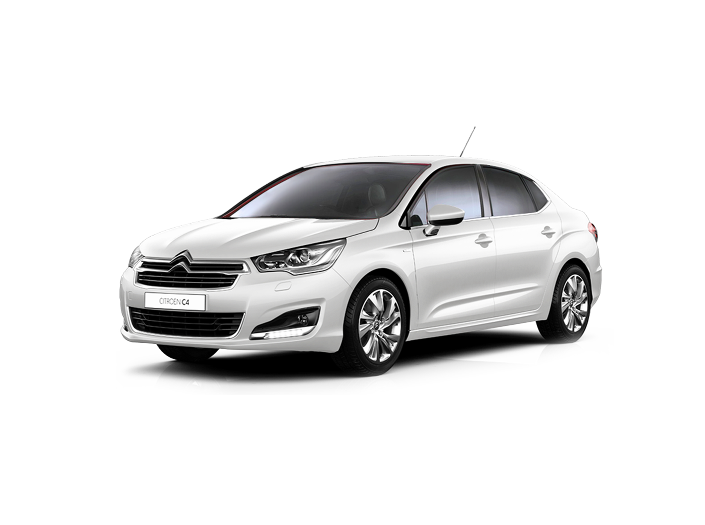 citreon c elysée prix